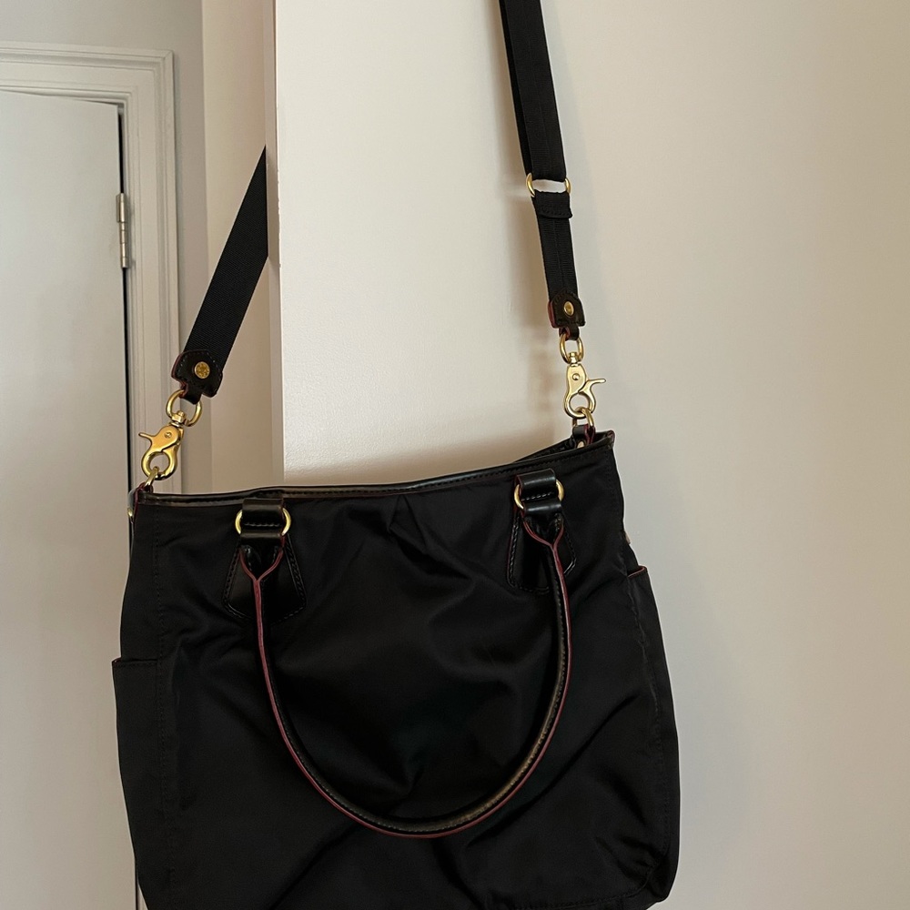 MZ Wallace Tote, Black, Great Condition